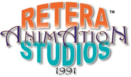 Logo Retera Studios